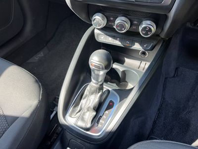 2018 Audi A1
