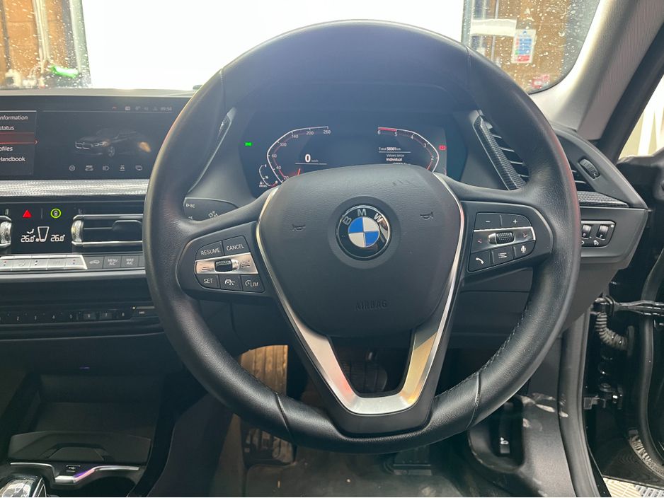 2021 BMW 2 Series