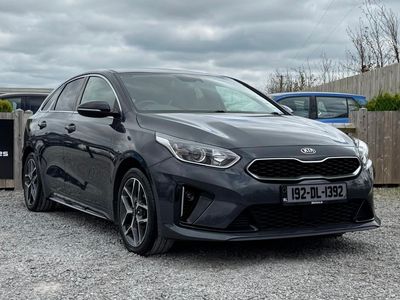 2019 Kia pro_ceed