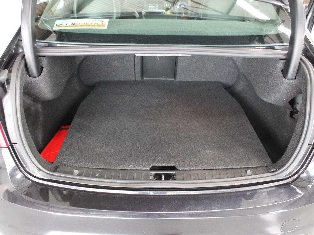 2013 Volvo S60