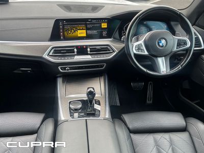 2023 BMW X5