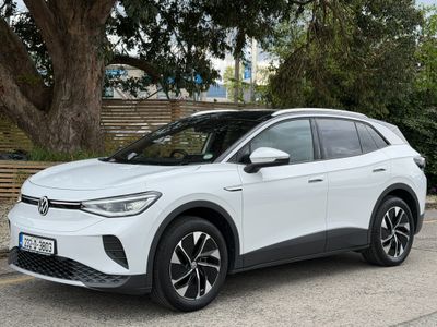2023 Volkswagen ID.4