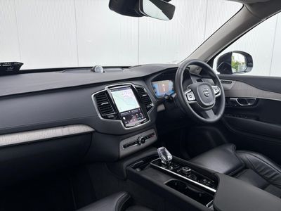 2024 Volvo XC90