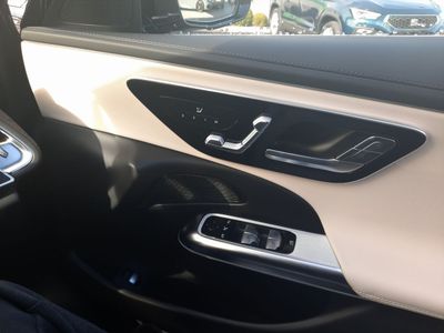 2025 Mercedes-Benz E Class
