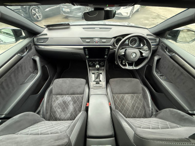 2021 Skoda Superb