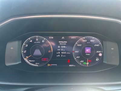2024 Cupra Leon