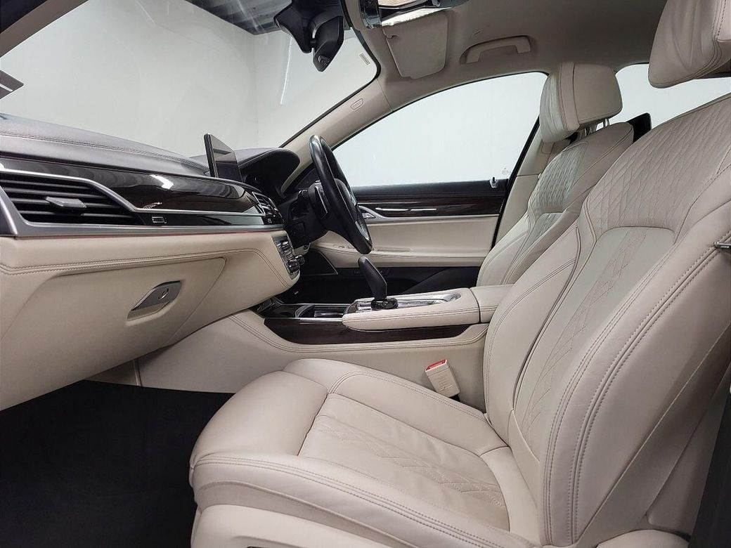 2020 BMW 7 Series