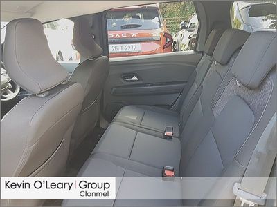 2026 Dacia Jogger