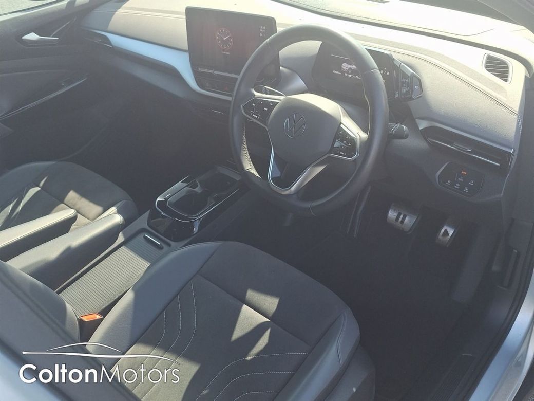 2023 Volkswagen ID.4