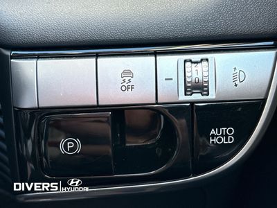 2022 Hyundai Ioniq 5