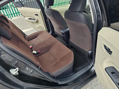 2012 Toyota Aqua