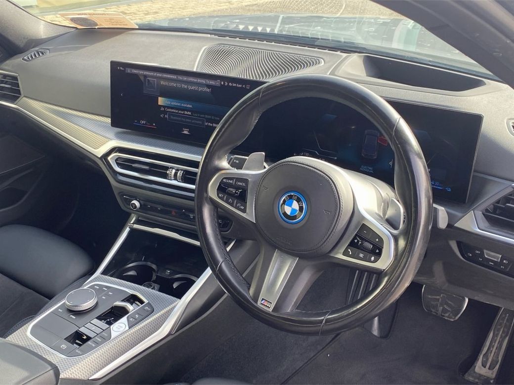 2023 BMW 3 Series