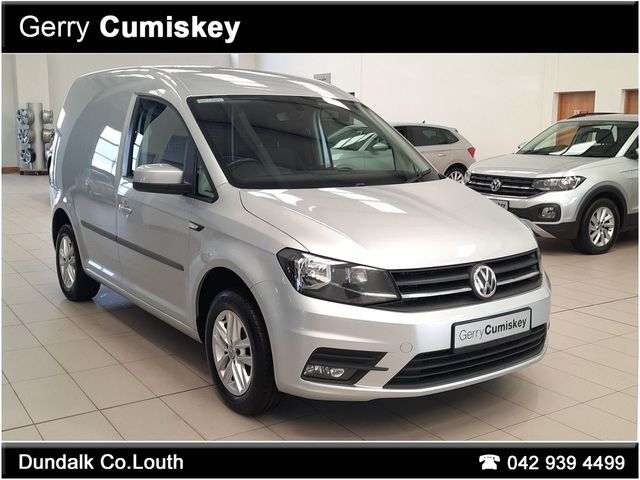 vehicle for sale from Gerry Cumiskey Ltd