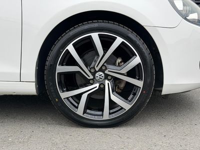 2013 Volkswagen Golf