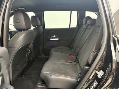 2024 Mercedes-Benz EQB