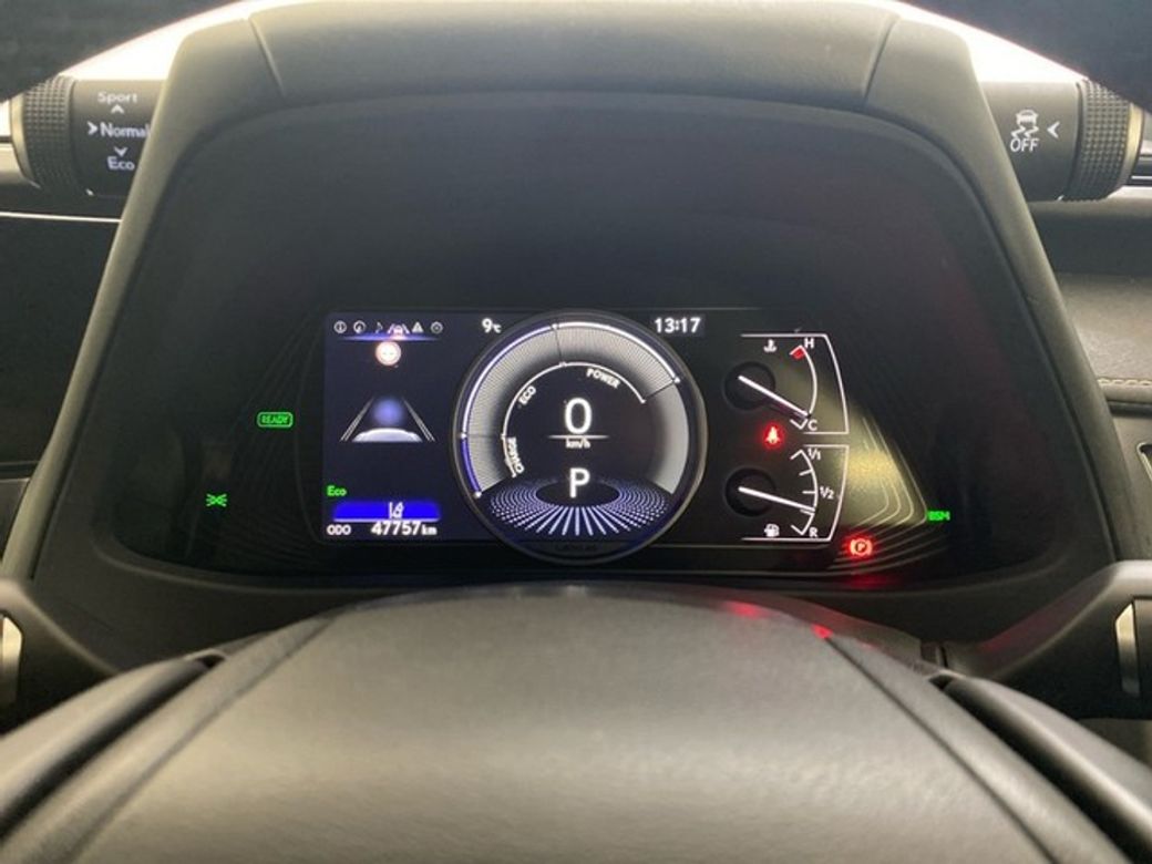 2023 Lexus UX 250H