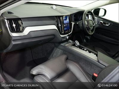 2025 Volvo XC60