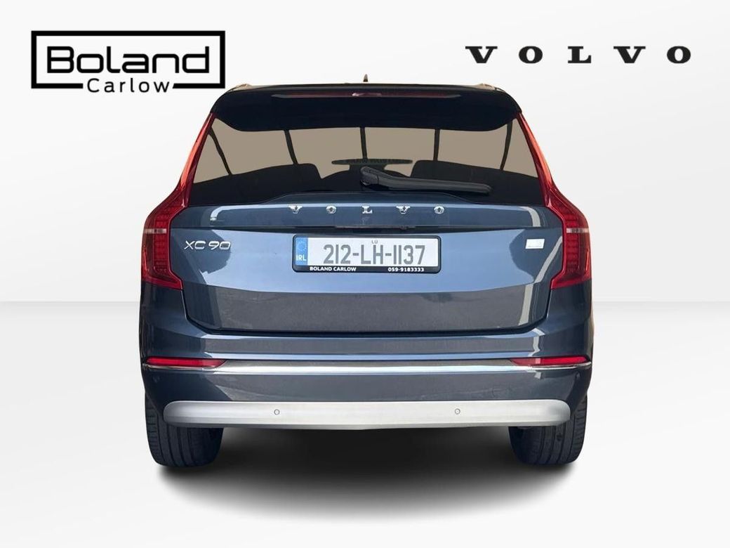 2021 Volvo XC90