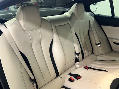 2016 BMW 6 Series