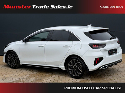 2023 Kia Ceed