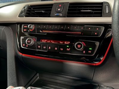 2017 BMW 3 Series
