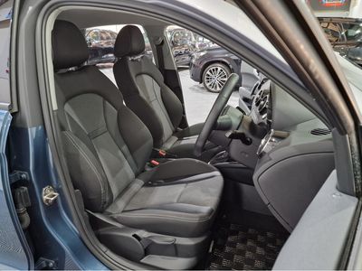 2016 Audi A1