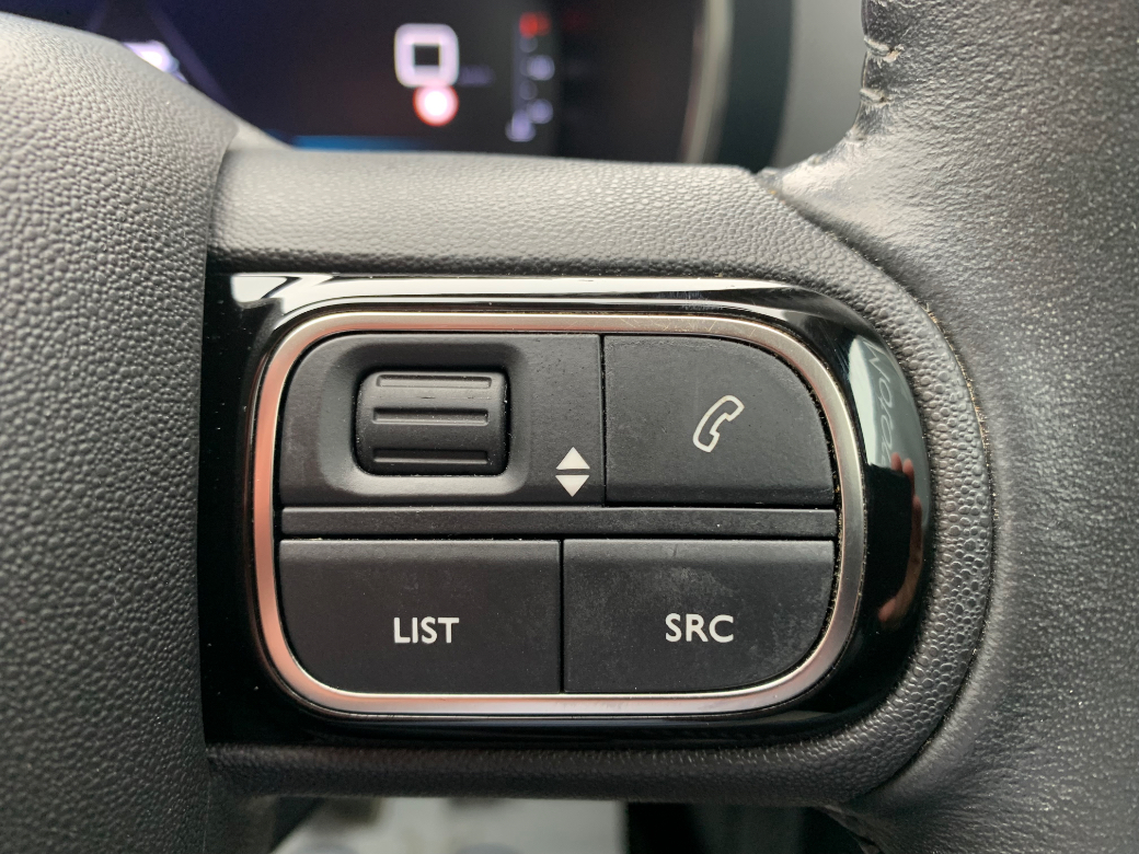 2023 Citroen C5 Aircross