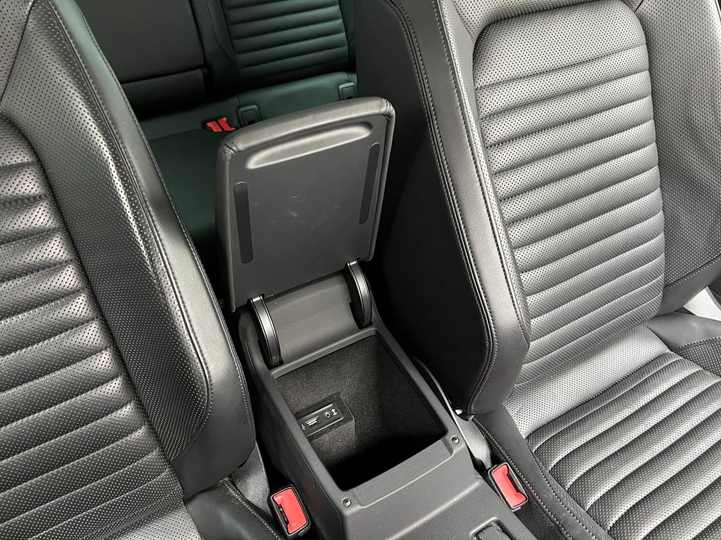 2020 Volkswagen Passat