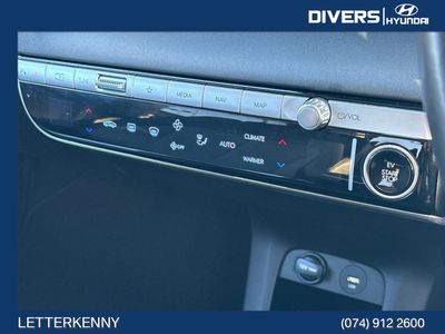 2022 Hyundai Ioniq 5