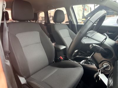2020 Suzuki Vitara
