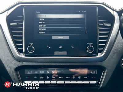 2025 Grey Isuzu D-MAX