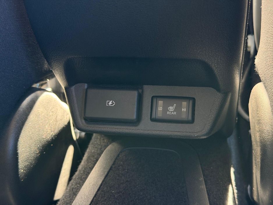 2024 Nissan Leaf