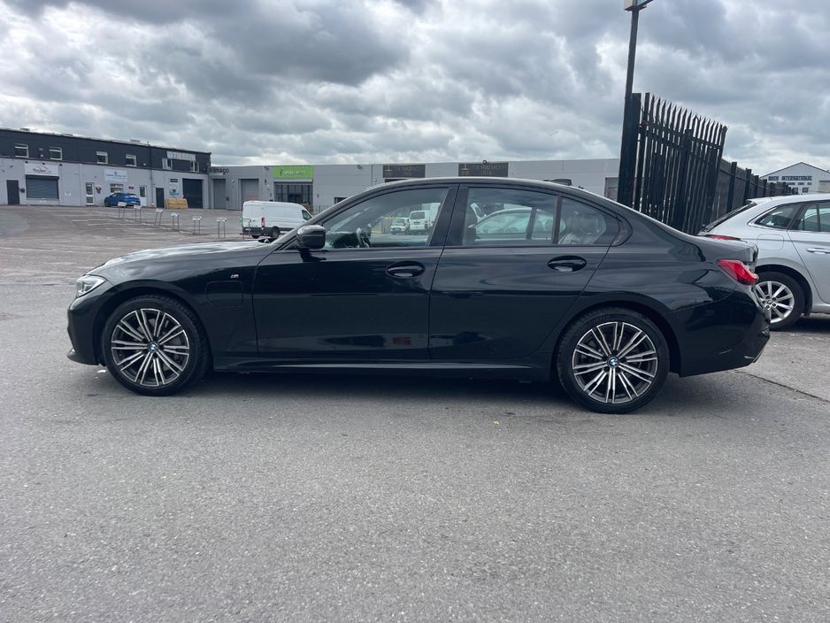 2020 BMW 3 Series