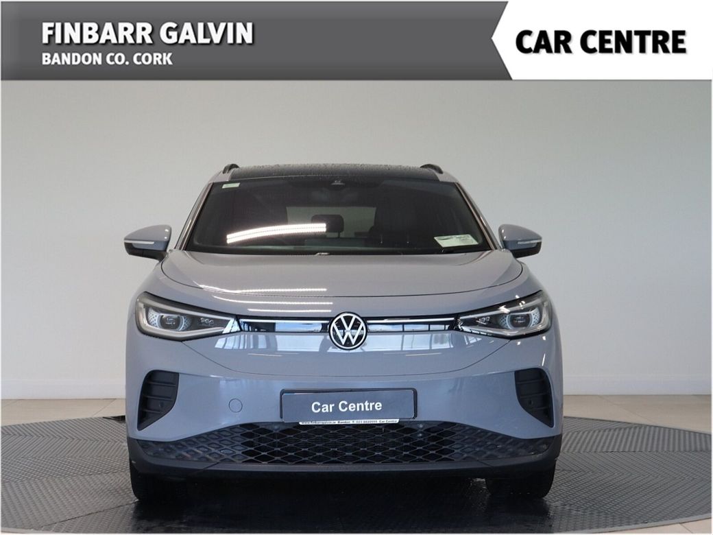 2023 Volkswagen ID.4