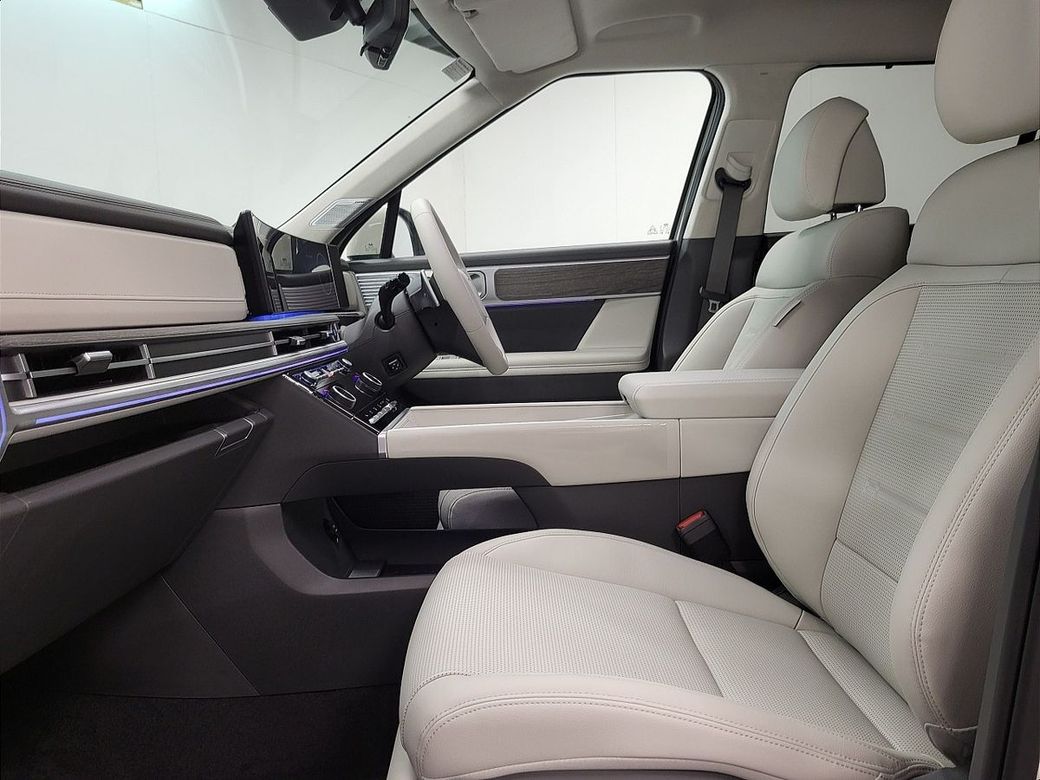 2025 Hyundai Santa Fe