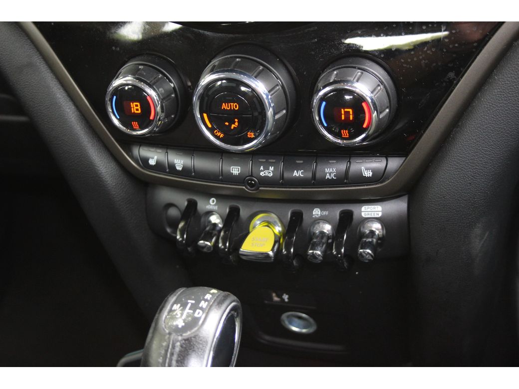 2023 Mini Countryman Cooper S