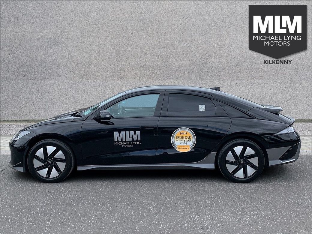 2024 Hyundai Ioniq 6