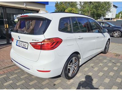 2017 BMW 2 Series