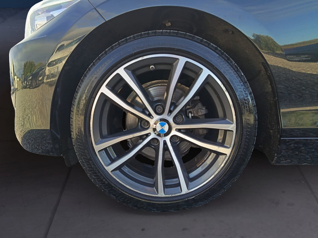 2019 BMW 2 Series