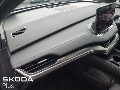 2026 Skoda Enyaq