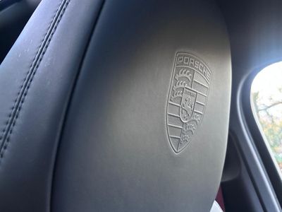 2022 Porsche Cayenne