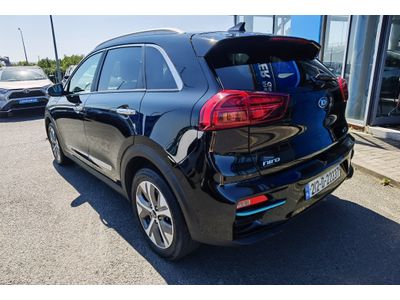 2021 Kia Niro