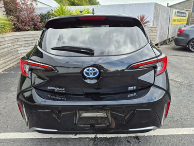 2023 Toyota Corolla