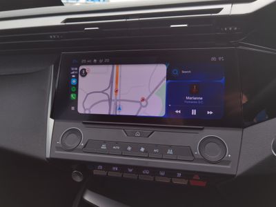 2023 Peugeot 308