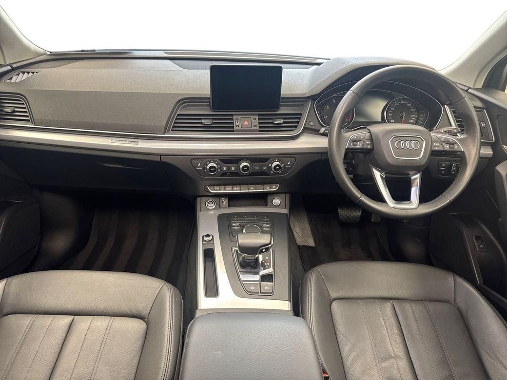 2019 Audi Q5