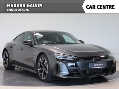 2023 Audi e-tron
