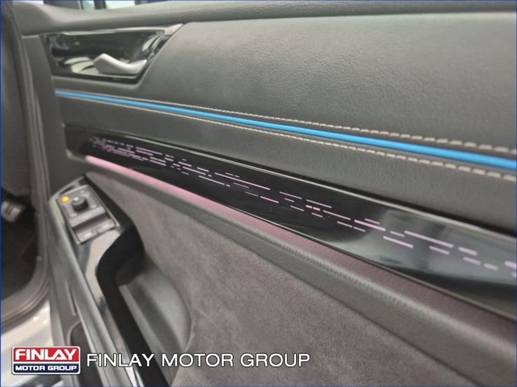 2024 Volkswagen ID.7