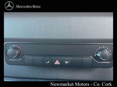 2026 Mercedes-Benz Sprinter