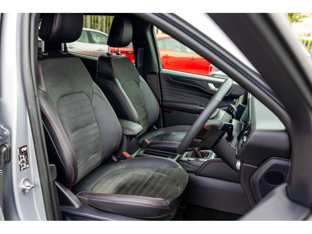 2023 Ford Kuga