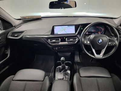 2023 BMW 1 Series